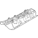 Nissan 74310-6RR0A