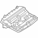Nissan 26430-4BA7A