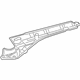 Toyota 58165-42040