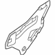 Nissan 82861-3SG0A