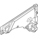 BMW 61-66-5-A36-014