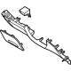 Kia 84750L3000DNN