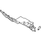 Kia 84760L3000DNN