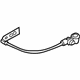 Infiniti 24080-1CA0A
