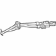 Infiniti 24105-1CA0A