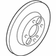 Ford 4S4Z-1125-A