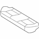 Hyundai 89160-0A700-FZN