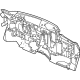Honda 74260-T21-A01