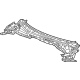 Honda 61160-T20-405ZZ