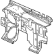 Honda 74251-T20-A00