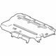Honda 1D910-5K0-A00