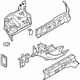 Ford D2BZ-16054-A