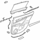 Lexus 67630-30T10-N0