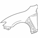 Lexus 53811-24250