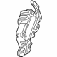Honda 38700-T6Z-A01