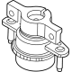 Nissan 11320-6GP0A