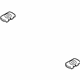Nissan 96913-1FC0A