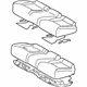 Lexus 71460-50510-B0