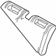 Lexus 71651-50150