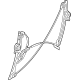 BMW 51-33-5-A2A-961