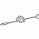 Lexus 77030-24030