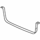 Nissan 17407-3LM0A
