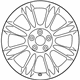 Infiniti D0300-1UR4A