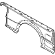 Ford PC3Z-9827840-A