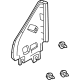 Nissan 80292-6RR0A