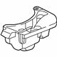 Honda 84590-SZT-A20