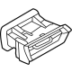 Nissan 68760-6LB0A