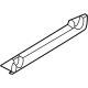 Nissan 68104-6LE0A