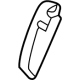 Ford FA1Z-5862418-AAA