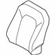 Ford FL3Z-1564416-AD