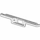 Ford 4L5Z-17B807-AAB