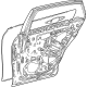 Toyota 67003-62050