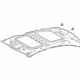 Lexus 63310-33740-A1