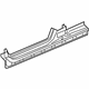 Honda 04631-TBA-A01ZZ