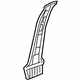 Honda 64221-TBA-305ZZ