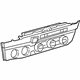 Toyota 55900-04101-B0