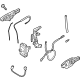 Ford LB5Z-78219A64-N