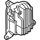 BMW 63-11-5-A0E-631