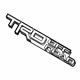 Toyota 75996-0C070-A2
