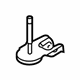 Mopar 4743499AB