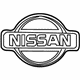 Nissan 65890-5Z000