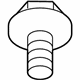 Mopar MB133472