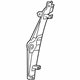 Nissan 80720-4RA0A