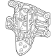 Mopar 68449047AA