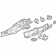 Acura 65610-TJB-A20ZZ