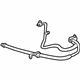 Ford XW4Z-19D734-BA
